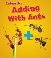Cover Adding with Ants