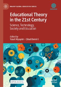 Cover Educational Theory in the 21st Century