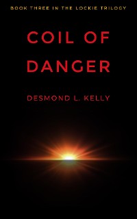 Cover Coil of Danger
