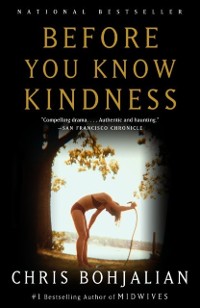 Cover Before You Know Kindness