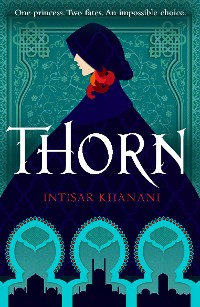 Cover Thorn