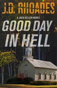 Cover Good Day In Hell