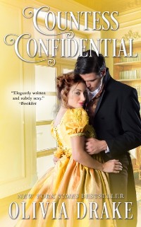 Cover Countess Confidential