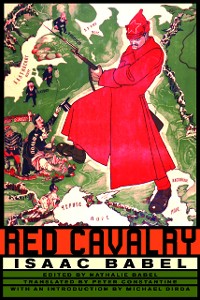 Cover Red Cavalry