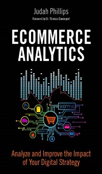 Cover Ecommerce Analytics