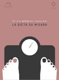 Cover La Dieta Su Misura