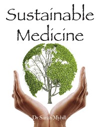Cover Sustainable Medicine