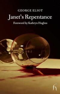 Cover Janet's Repentance