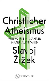 Cover Christlicher Atheismus