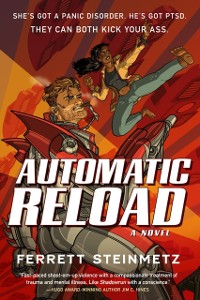 Cover Automatic Reload