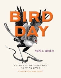 Cover Bird Day