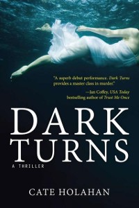 Cover Dark Turns