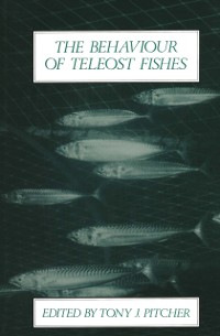 Cover Behaviour of Teleost Fishes