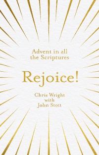 Cover Rejoice!