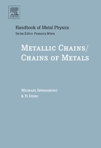 Cover Metallic Chains / Chains of Metals