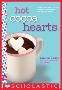 Cover Hot Cocoa Hearts