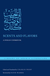 Cover Scents and Flavors