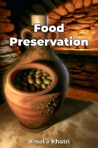 Cover Food Preservation