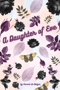 Cover Daughter of Eve
