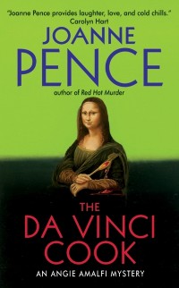 Cover Da Vinci Cook