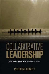 Cover Collaborative Leadership