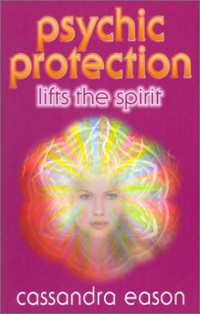Cover Psychic Protection Lifts the Spirit