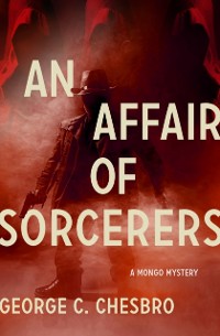 Cover Affair of Sorcerers