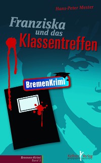 Cover Franziska und das Klassentreffen