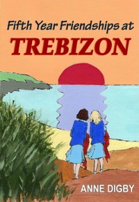 Cover Fifth Year Friendships at Trebizon