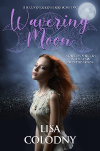 Cover Wavering Moon