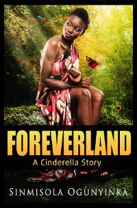 Cover Foreverland
