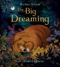 Cover Big Dreaming