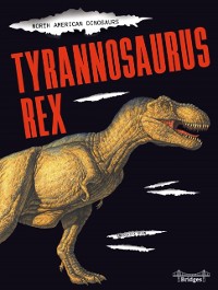 Cover Tyrannosaurus Rex