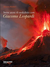 Cover Sette anni di sodalizio con Giacomo Leopardi