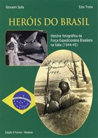 Cover Heròis do Brasil
