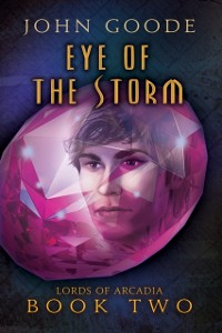 Cover Eye of the Storm