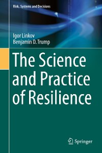 Cover The Science and Practice of Resilience
