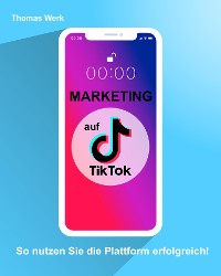 Cover Marketing auf TIkTok