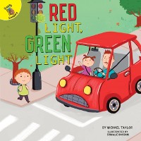 Cover Red Light, Green Light