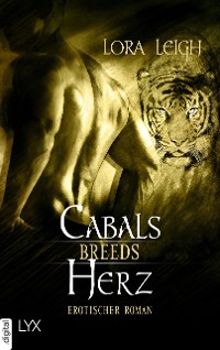 Cover Breeds - Cabals Herz