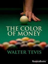 Cover Color of Money