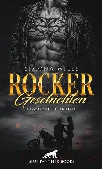 Cover Rocker Geschichten | Erotische Erlebnisse