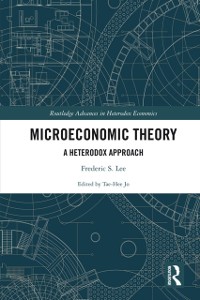 Cover Microeconomic Theory