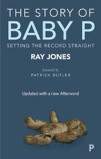 Cover The Story of Baby P