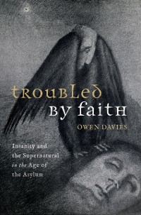 Cover Troubled by Faith