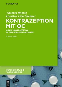 Cover Kontrazeption mit OC