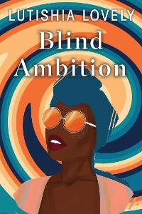 Cover Blind Ambition