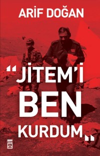 Cover Jitem'i Ben Kurdum