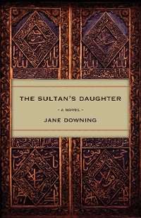 Cover The Sultan's Daughter