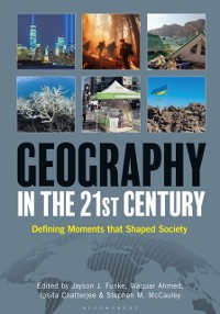 Cover Geography in the 21st Century